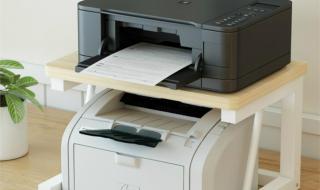 小票打印机怎么放纸